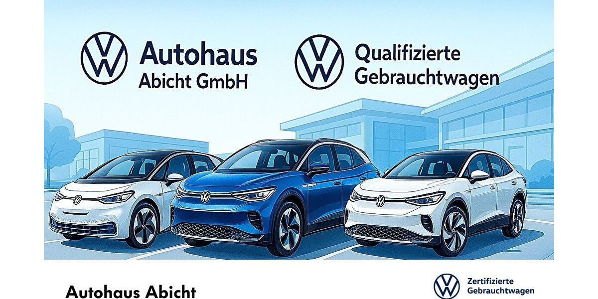 VW ID.3 39.150 km 19.950 &euro; Duderstadt 37115