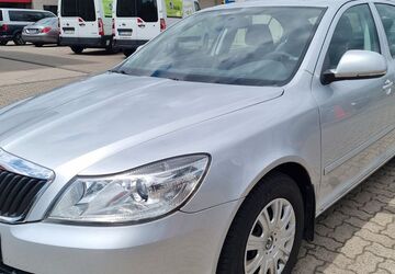 Skoda Octavia 141.798 km 4.990 &euro; Göttingen 37081