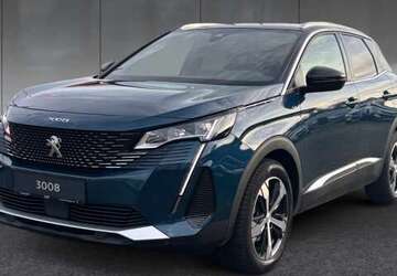 Peugeot 3008 22.360 km 29.840 &euro; Göttingen 37079