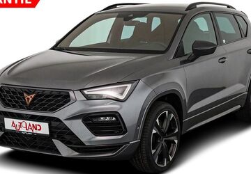 Cupra Ateca 25.574 km 32.990 &euro; Göttingen 37081