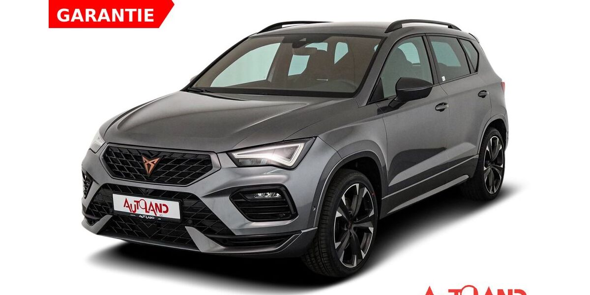 Cupra Ateca 25.574 km 32.990 &euro; Göttingen 37081