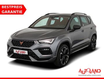 Gebrauchte Cupra Ateca
