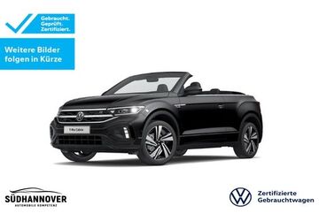 VW T-Roc 51.150 km 27.880 &euro; Göttingen 37081