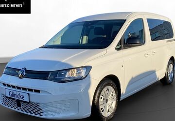 VW Caddy Maxi 75.170 km 27.880 &euro; Witzenhausen 37213