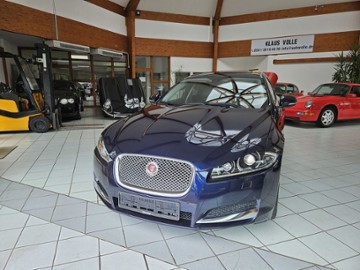 Gebrauchte Jaguar XF