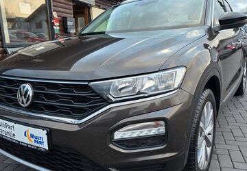 VW T-Roc 94.000 km 15.990 &euro; Katlenburg-Lindau 37191
