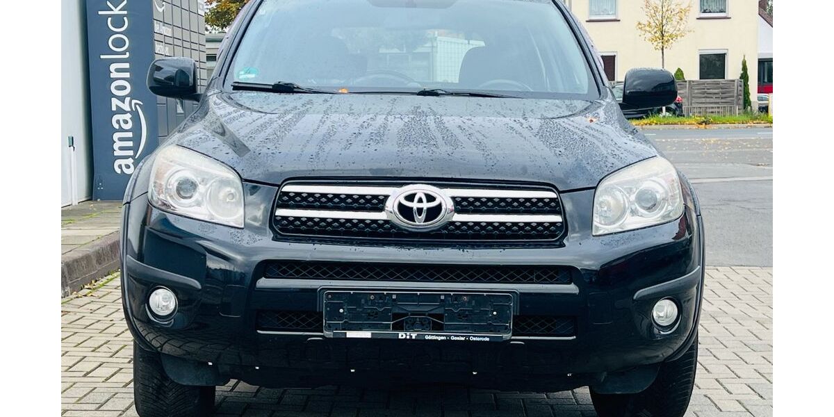 Toyota RAV 4 225.000 km 6.500 &euro; Göttingen 37079