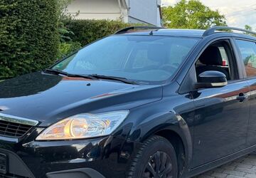 Ford Focus 271.000 km 1.290 &euro; Göttingen 37079