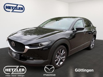 Gebrauchte Mazda CX-30