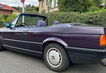 BMW 318 175.000 km 10.500 &euro; Adelebsen 37139