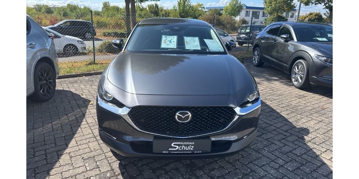 Mazda CX-30 1.074 km 29.990 &euro; Northeim 37154