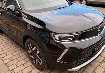 Opel Mokka 47.353 km 18.499 &euro; Katlenburg-Lindau 37191