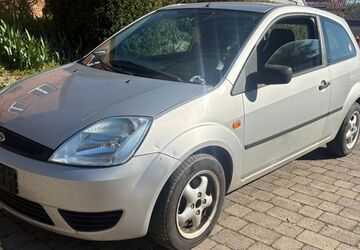 Ford Fiesta 177.275 km 999 &euro; Göttingen 37079