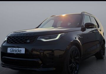Land Rover Discovery 13.750 km 64.890 &euro; Göttingen 37077