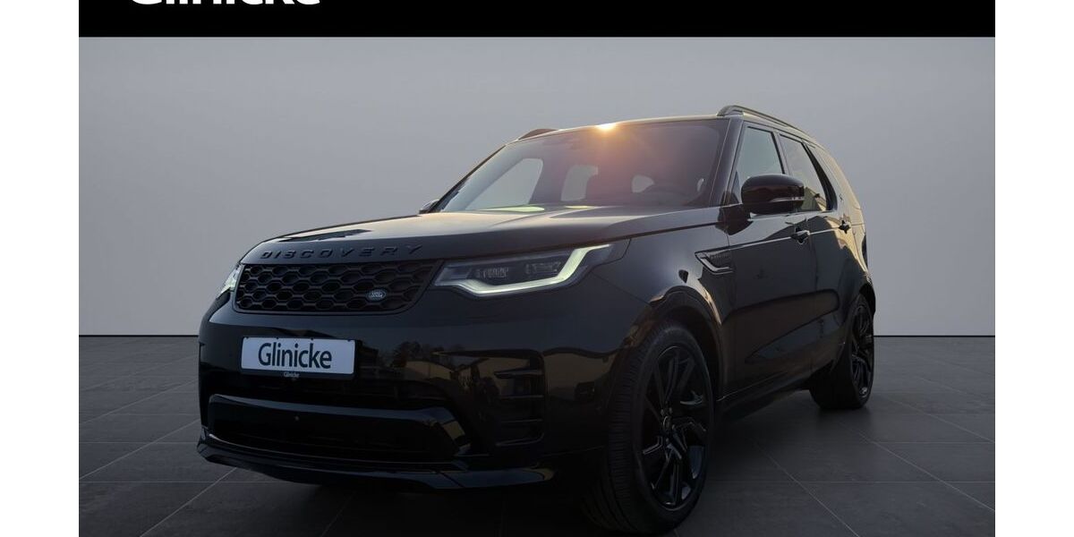 Land Rover Discovery 13.750 km 64.890 &euro; Göttingen 37077