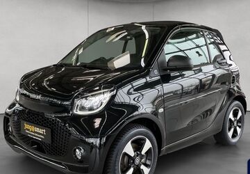 Smart ForTwo 25.163 km 16.966 &euro; Göttingen 37079