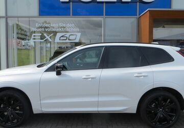 Volvo XC60 2.500 km 62.920 &euro; Northeim 37154