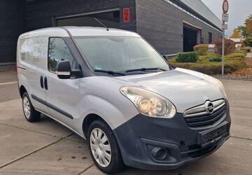 Opel Combo 208.357 km 4.200 &euro; Göttingen 37081
