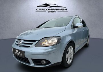 VW Golf 171.552 km 4.890 &euro; Göttingen 37079