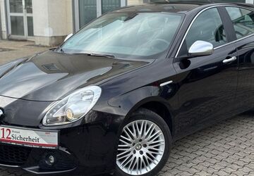 Alfa Romeo Giulietta 55.973 km 8.880 &euro; Göttingen 37077