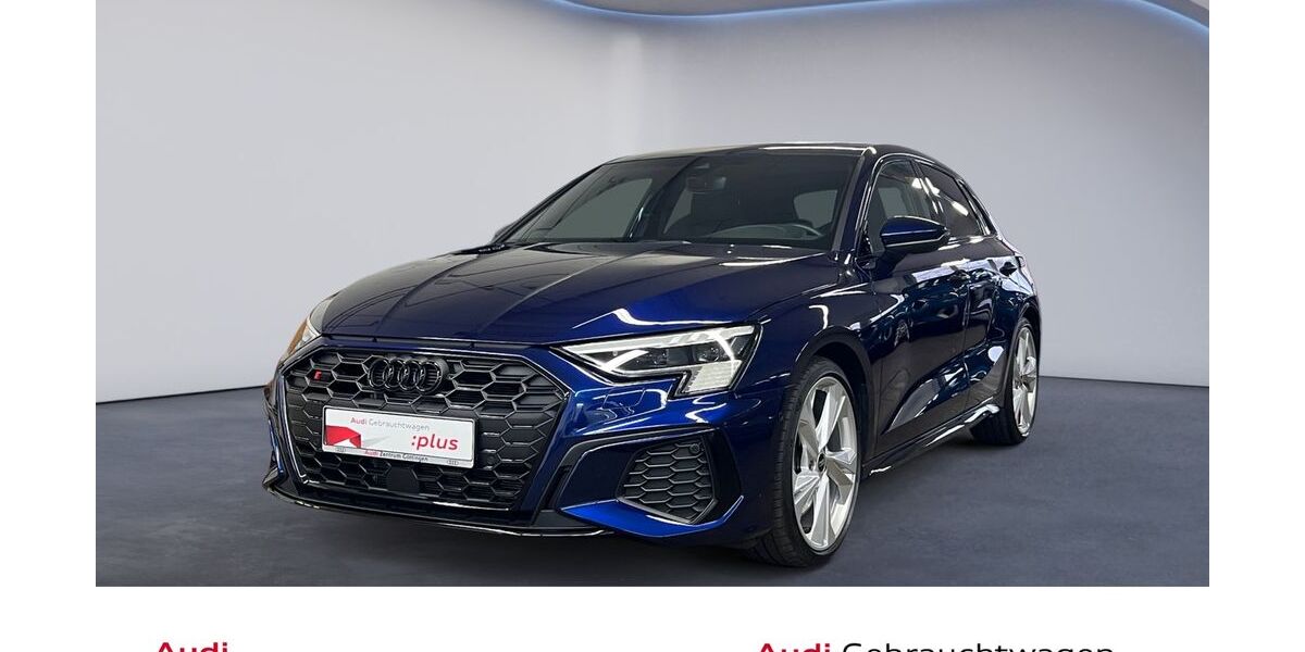 Audi S3 11.255 km 43.980 &euro; Göttingen OT Grone 37081