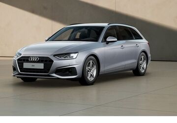 Audi A4 27.676 km 33.795 &euro; Northeim 37154