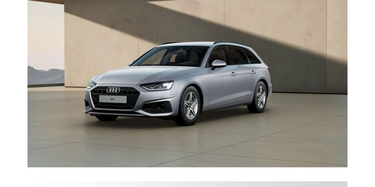 Audi A4 27.676 km 33.795 &euro; Northeim 37154