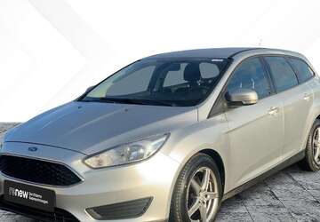 Ford Focus 96.000 km 8.690 &euro; Göttingen 37077