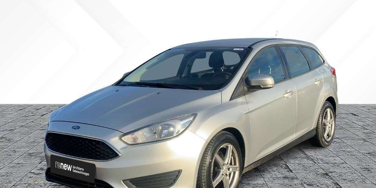Ford Focus 96.000 km 8.690 &euro; Göttingen 37077