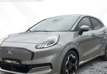 Ford Puma Gen-E 2.664 km 35.875 &euro; Göttingen 37077