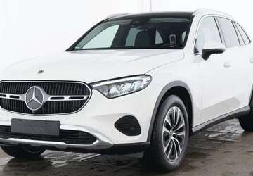 Mercedes-Benz GLC 220 7.835 km 54.810 &euro; Northeim 37154