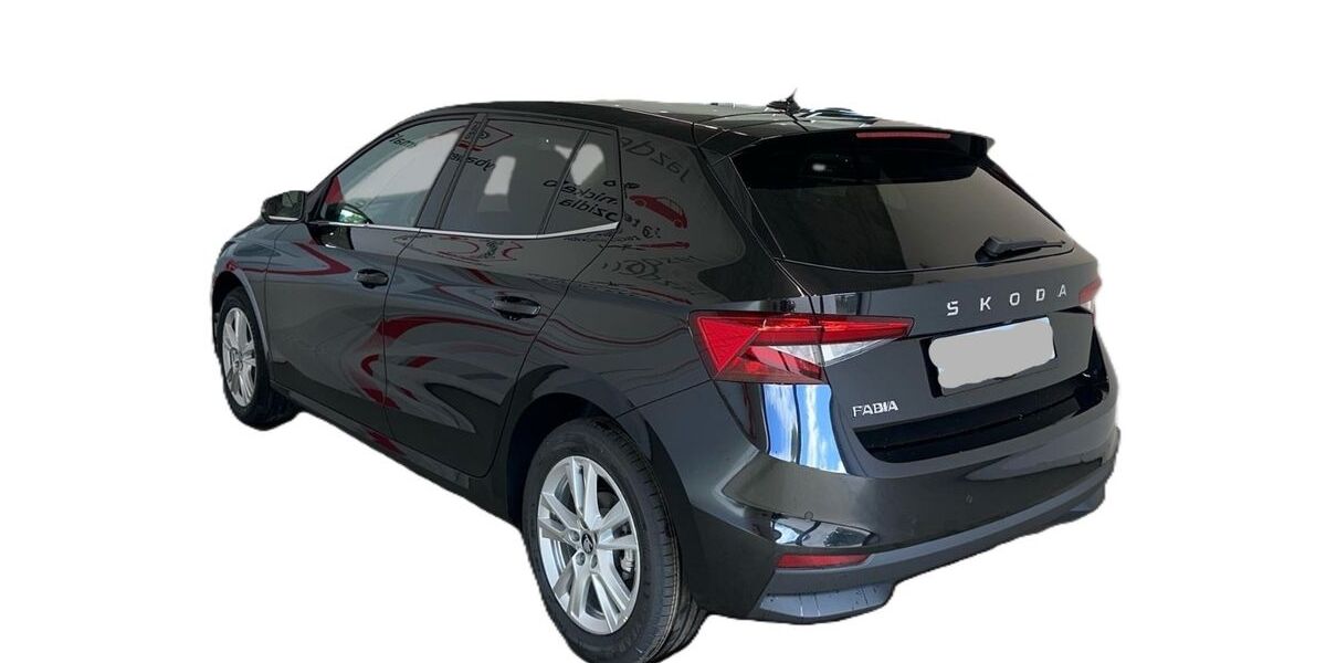 Skoda Fabia 6.300 km 21.375 &euro; Friedland 37133