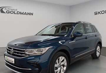 VW Tiguan 76.143 km 30.900 &euro; Duderstadt 37115