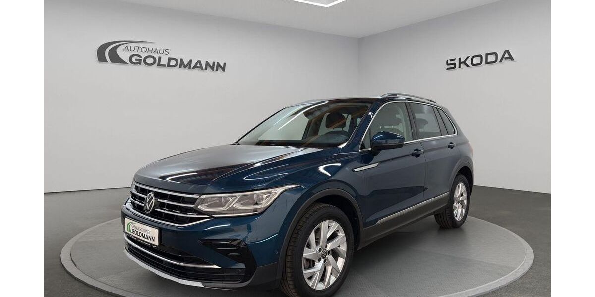 VW Tiguan 76.143 km 30.900 &euro; Duderstadt 37115