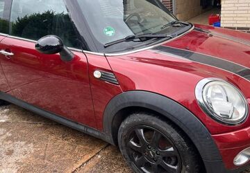 Mini Cooper 189.000 km 1.300 &euro; Göttingen 37085