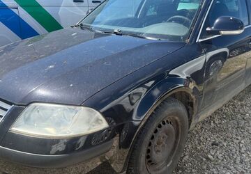 VW Passat Variant 221.000 km 649 &euro; Göttingen 37079