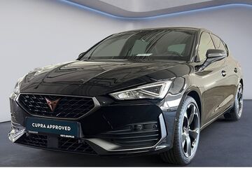 Cupra Leon 56.292 km 23.880 &euro; Göttingen 37081
