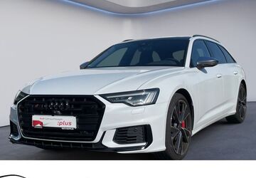 Audi S6 50.569 km 53.890 &euro; Göttingen OT Grone 37081