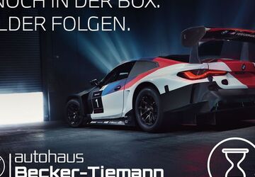 BMW 320 127.071 km 23.401 &euro; Northeim 37154