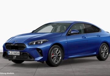 BMW 220 9.002 km 37.790 &euro; Göttingen 37081