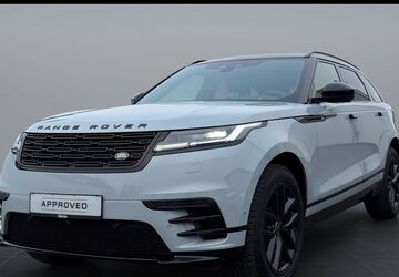 Land Rover Range Rover Velar 13.200 km 65.890 &euro; Göttingen 37077