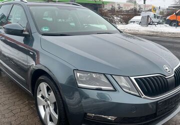 Skoda Octavia 241.978 km 11.722 &euro; Northeim 37154