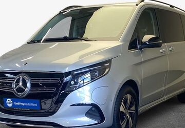 Mercedes-Benz EQV 1.059 km 62.755 &euro; Göttingen 37079