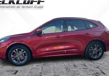 Ford Kuga 46.615 km 24.472 &euro; Göttingen 37077