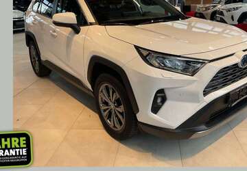 Toyota RAV 4 10.200 km 33.990 &euro; Göttingen 37079
