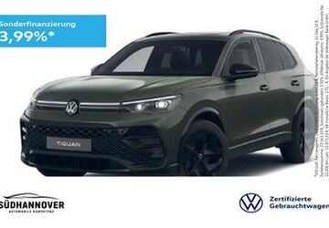 VW Tiguan 7.980 km 53.480 &euro; Göttingen 37081