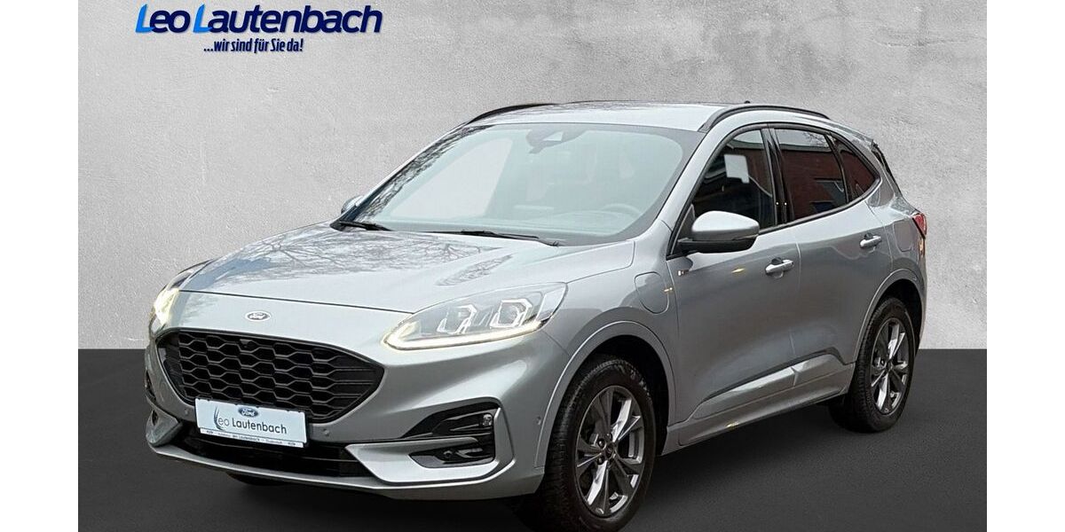 Ford Kuga 47.800 km 26.900 &euro; Duderstadt 37115