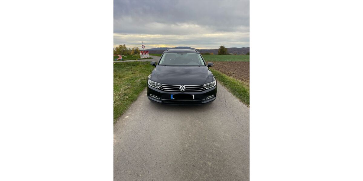 VW Passat Variant 194.000 km 10.599 &euro; Bad Sooden Allendorf 37242