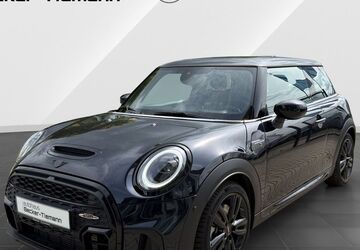 Mini Cooper S 27.137 km 31.404 &euro; Northeim 37154