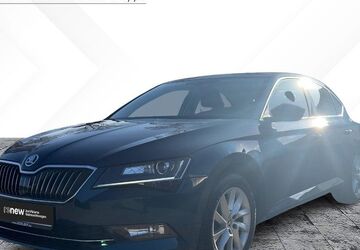 Skoda Superb 130.389 km 17.994 &euro; Göttingen 37077